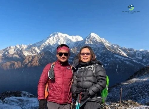 Best Annapurna Treks