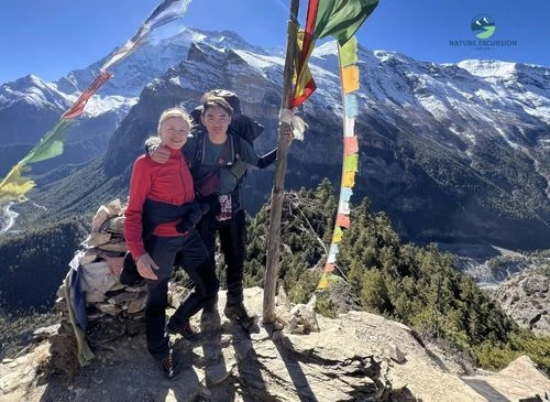 best Autumn Treks in Nepal