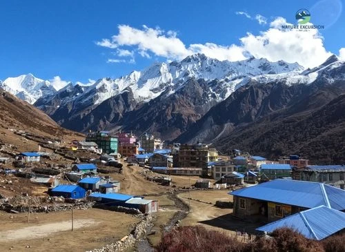 Best Time To Trek To Langtang Valley
