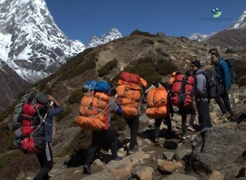 Best Time To Visit Everest Base Camp