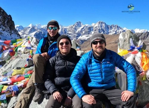Best Treks In Nepal