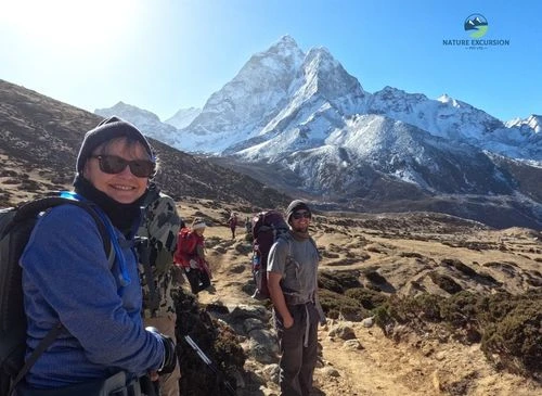 everest base camp trek cost