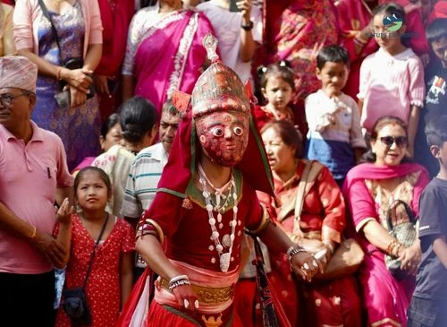 Festivals in Nepal