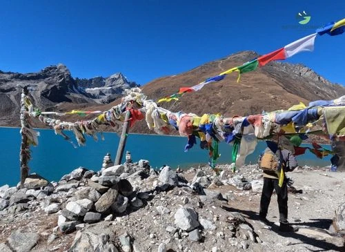 Gokyo Lake Trek Cost
