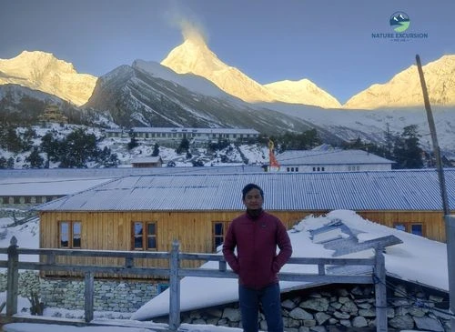 How to choose best trekking company in Nepal