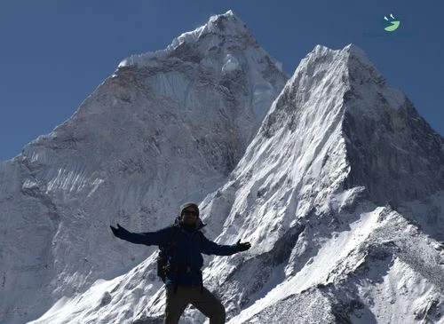 mount ama dablam