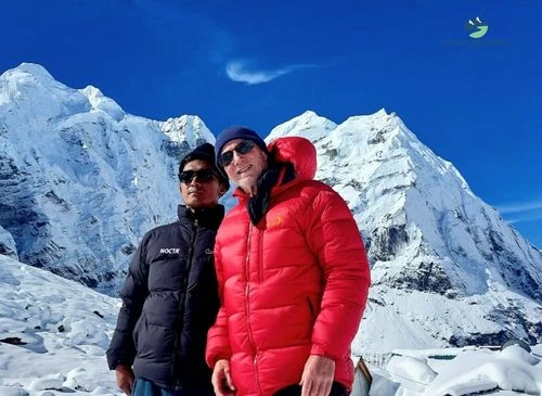 Mera Peak climbing cost