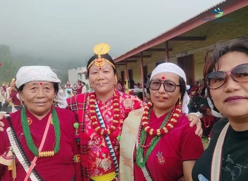 Nepal Culture and Traditions