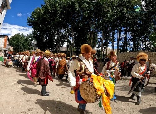 sherpa culture