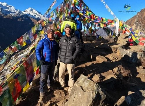 The Best Langtang Valley Viewpoints