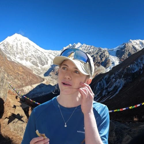 Langtang Region