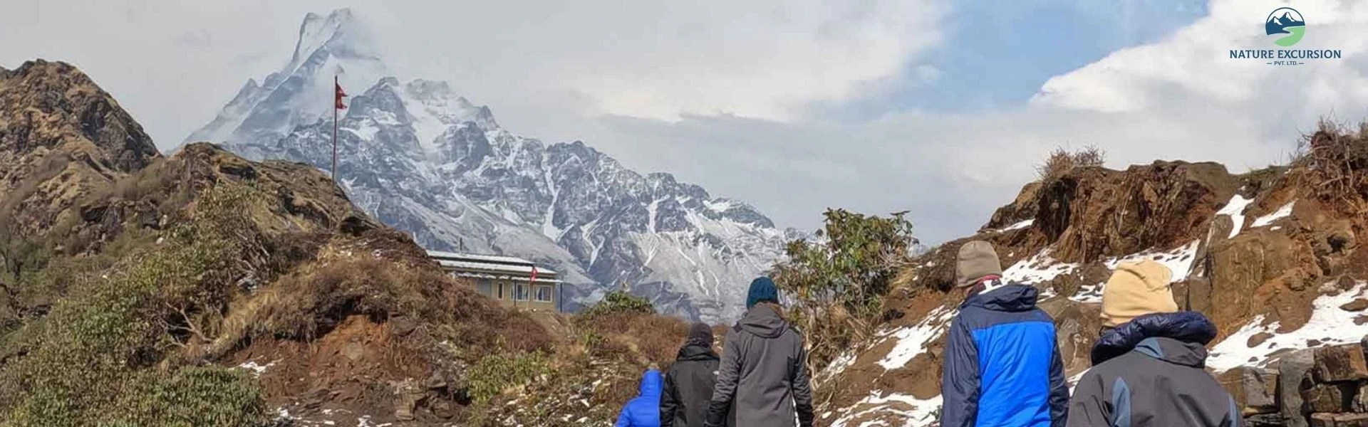 Best Time To Trek In Nepal