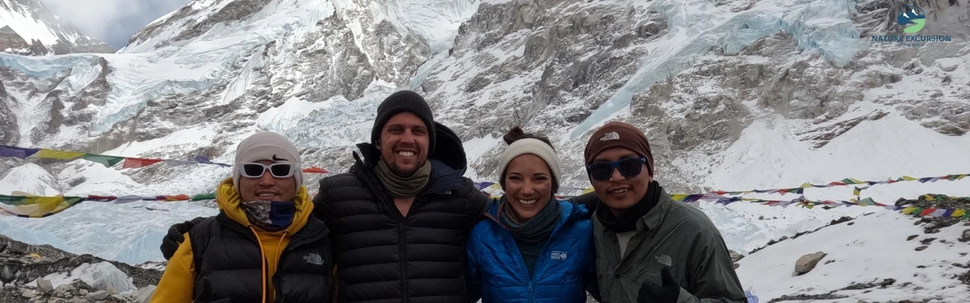 Best Time To Visit Everest Base Camp