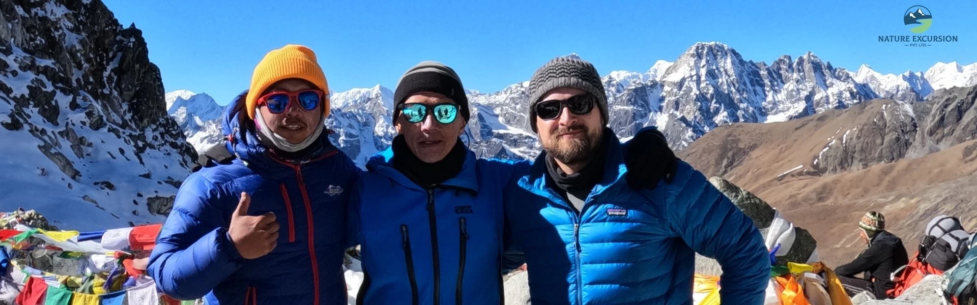 Best Treks In Nepal