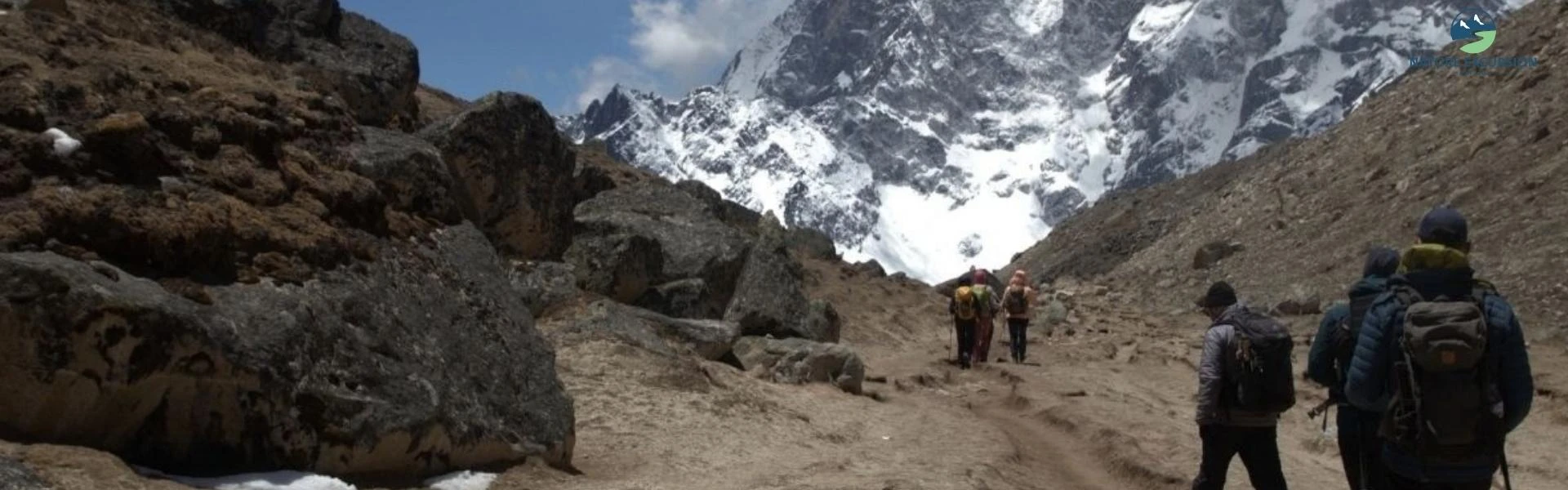 Everest Base Camp Trek Permit