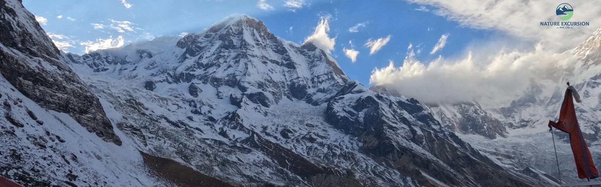 How High Is Annapurna