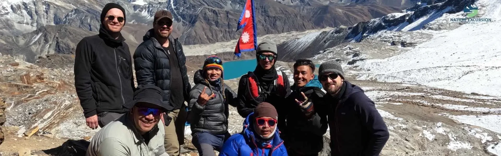 How to choose best trekking company in Nepal