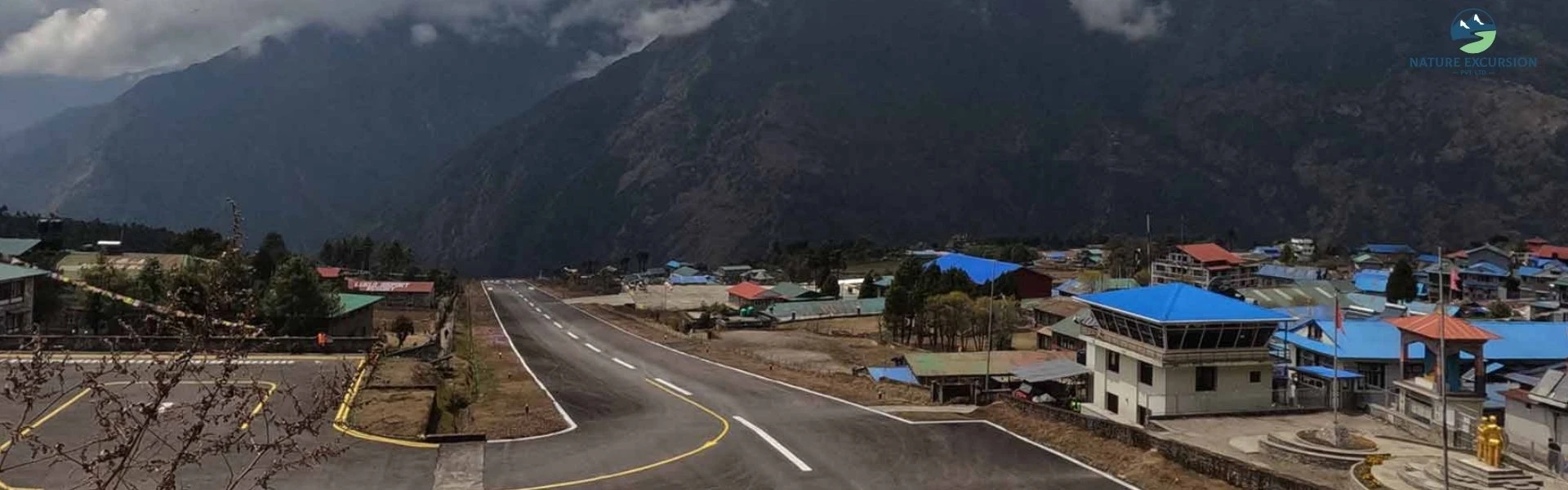 kathmandu to lukla flight