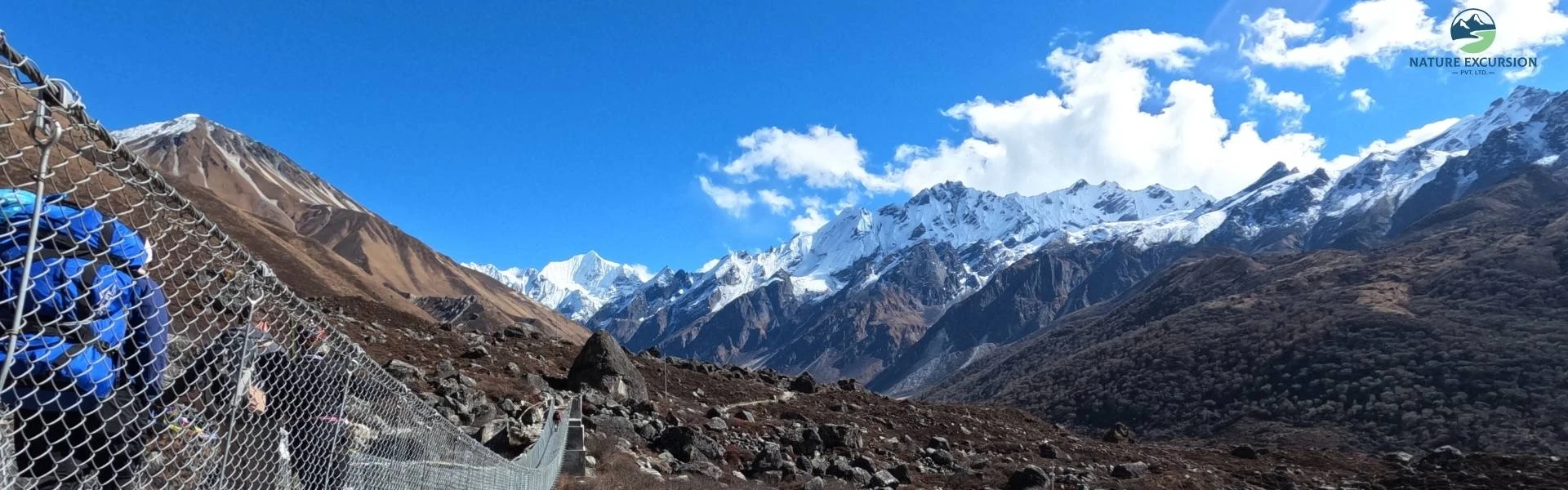 Langtang Valley Trek Cost