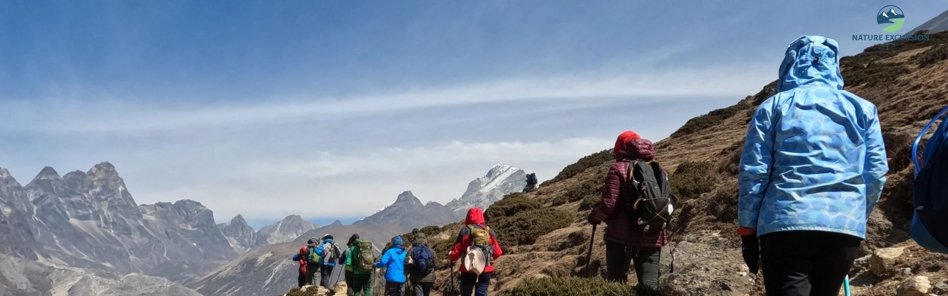Lobuche Peak Climbing Difficulty