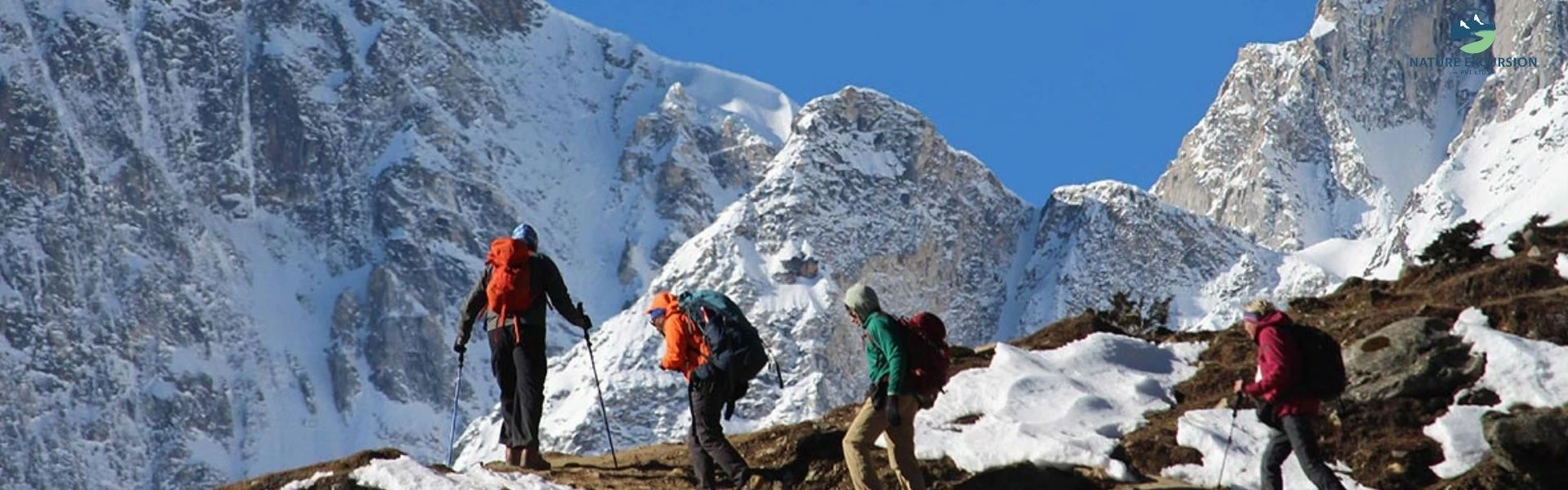 Manaslu Circuit Trek Distance
