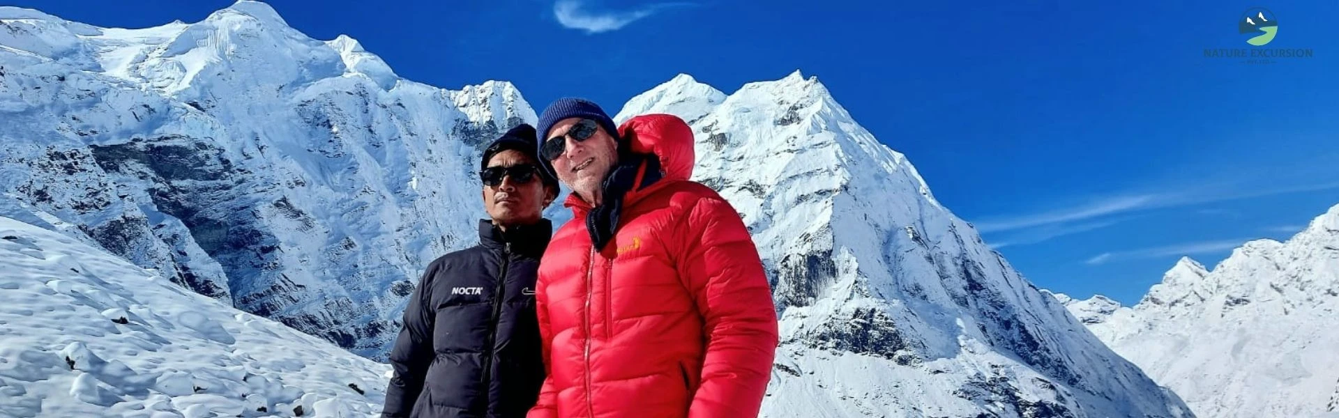 mera peak climbing difficulty