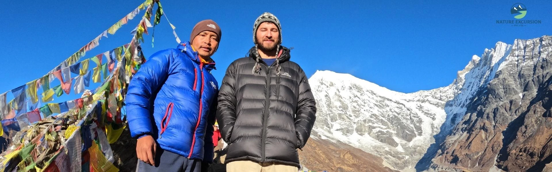 The Best Langtang Valley Viewpoints