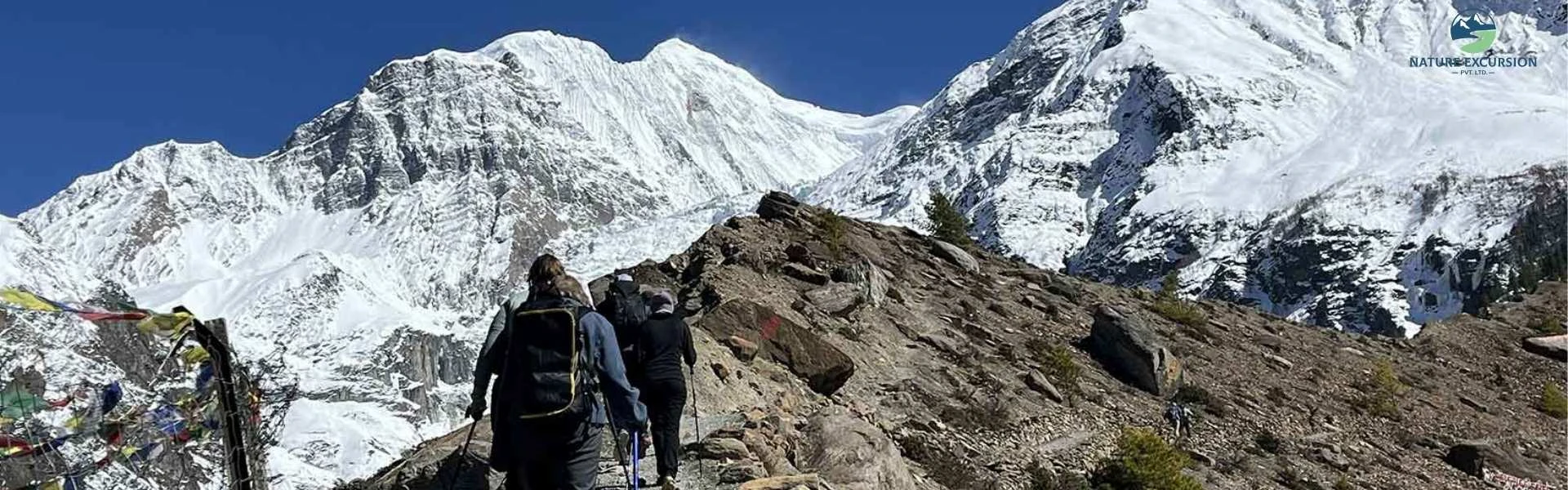 Trekking Vs Hiking