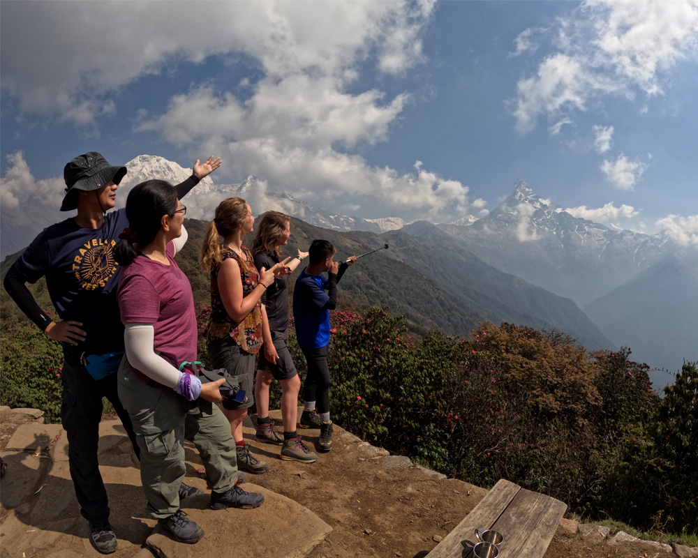 Mardi Himal