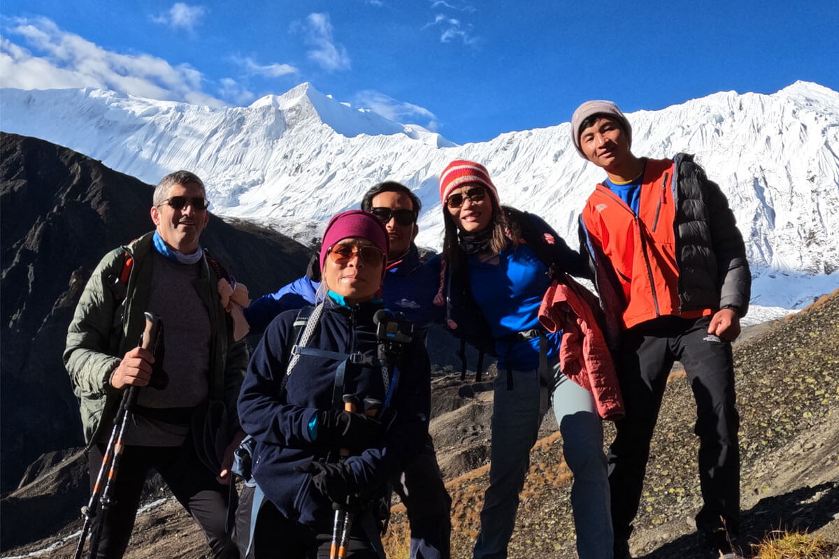 Annapurna Circuit