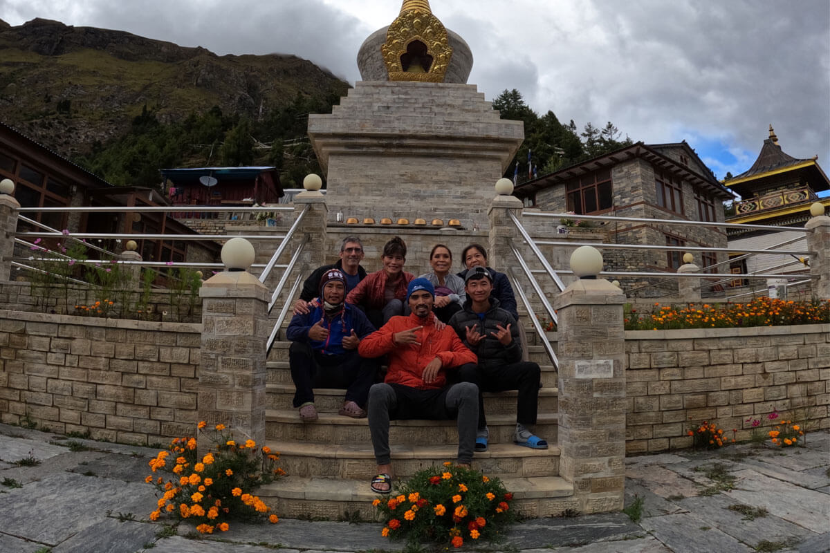 Top Reasons to trek Annapurna Circuit