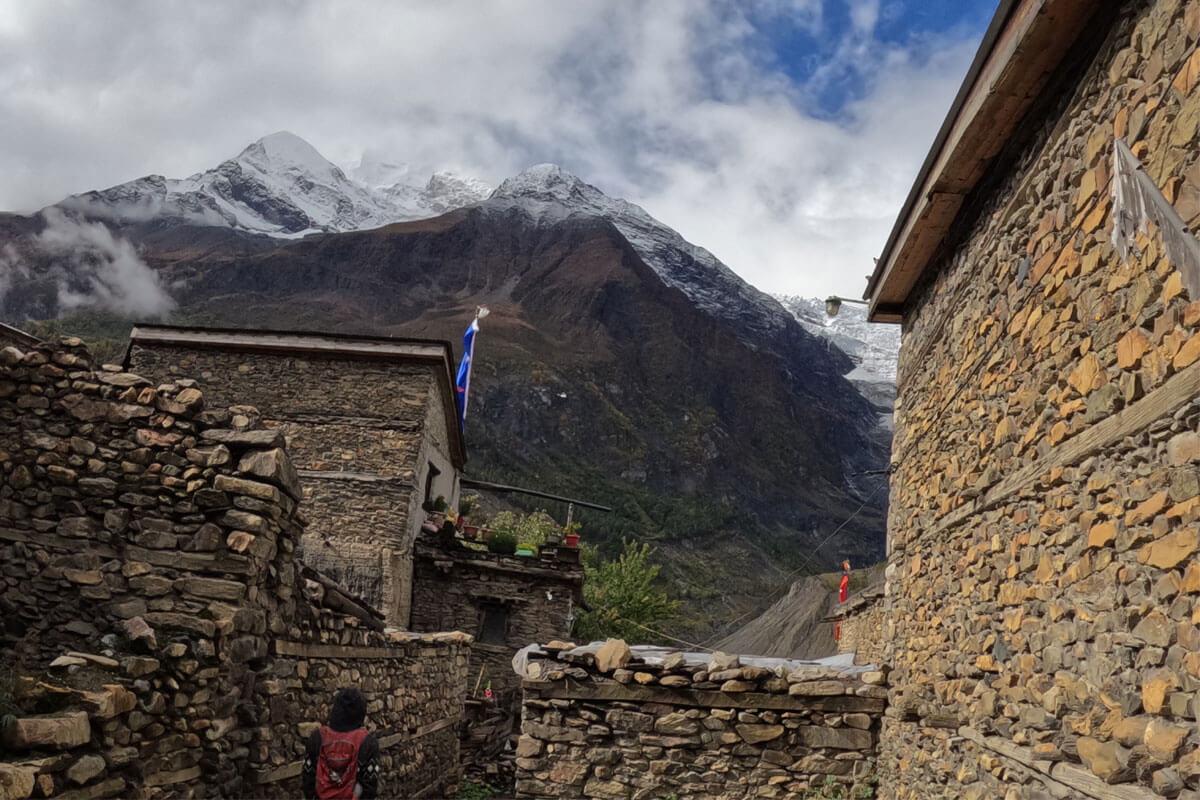 Top Reasons to trek Annapurna Circuit