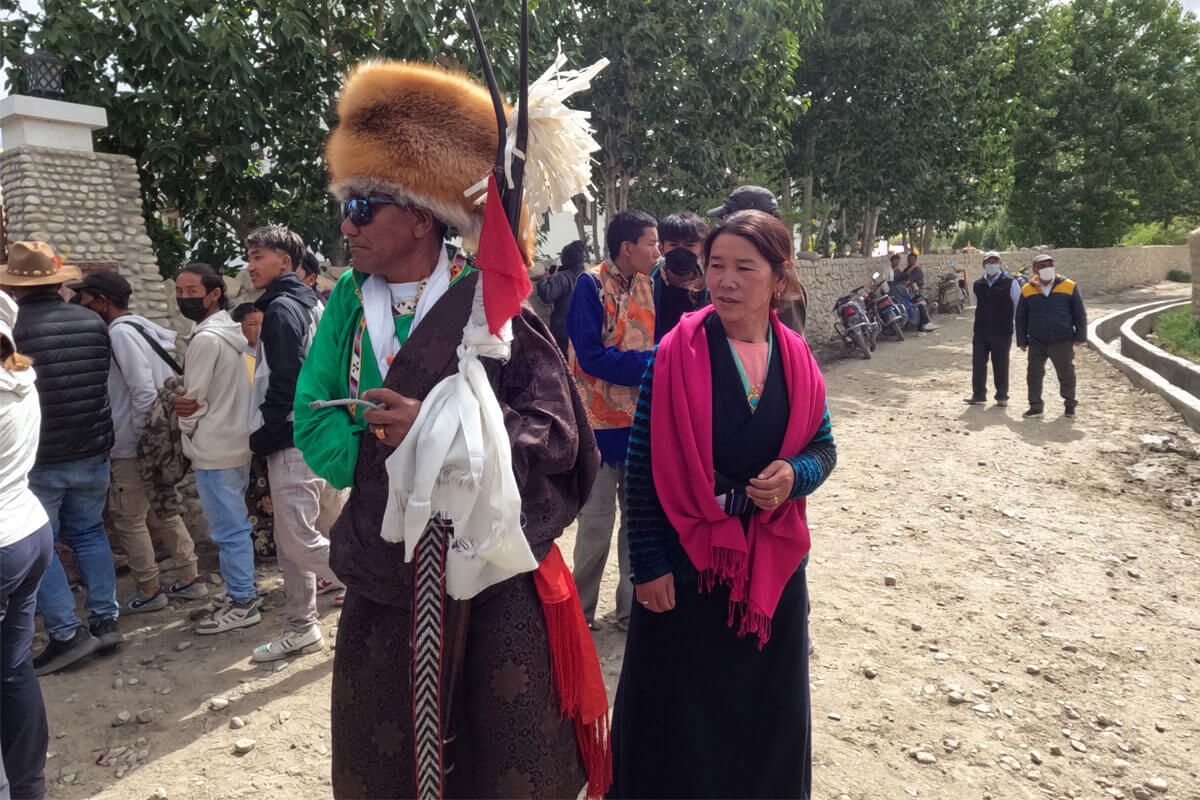 Top Reasons to trek Annapurna Circuit
