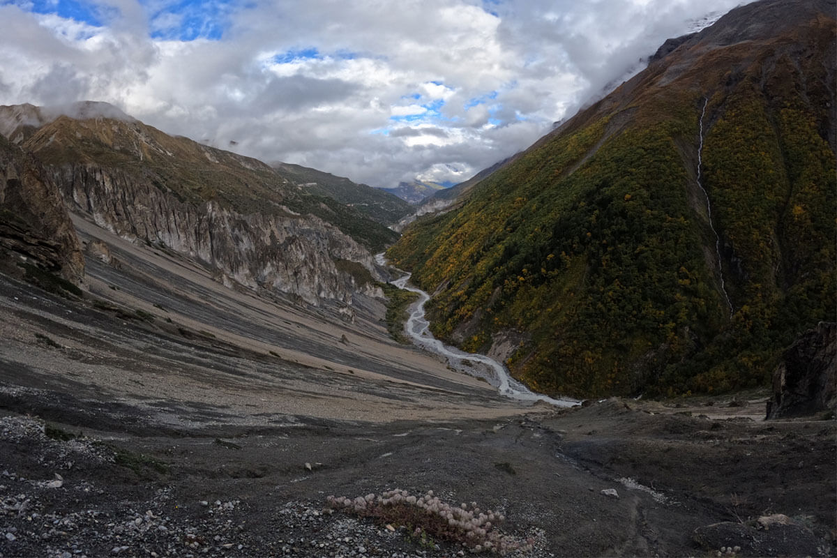 Top Reasons to trek Annapurna Circuit