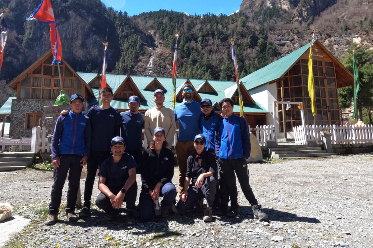 Top Reasons to trek Annapurna Circuit