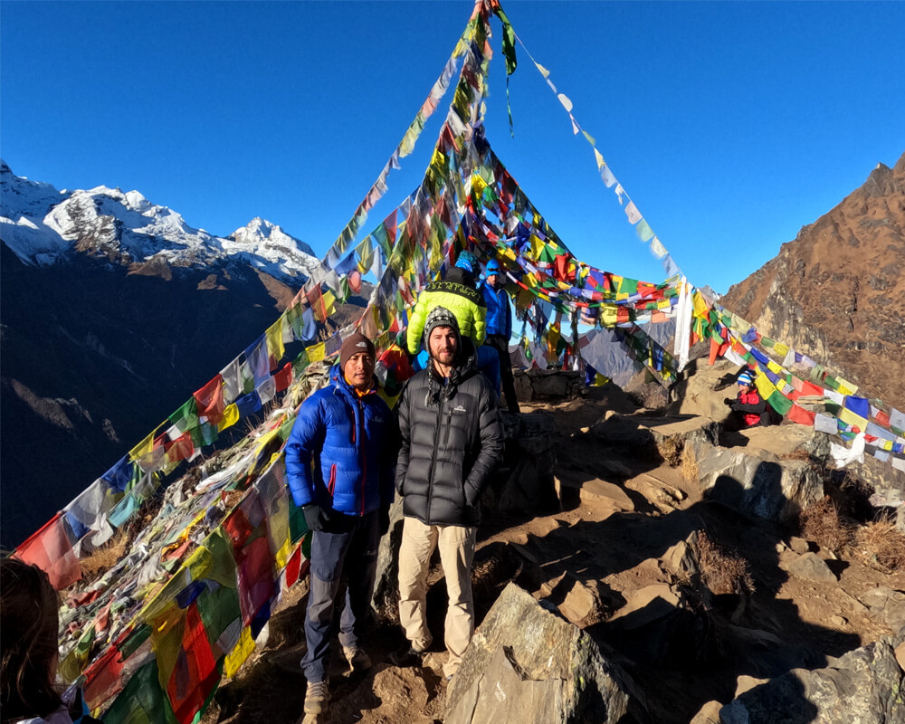 Langtang Valley