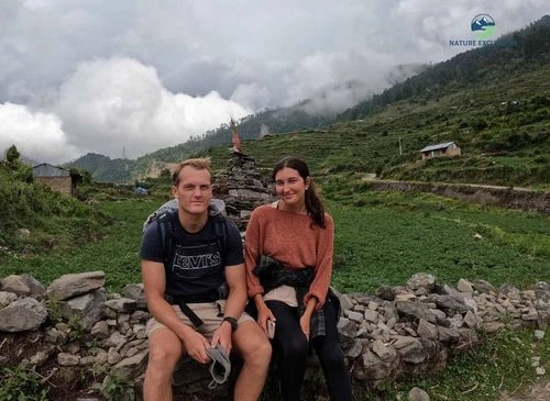 Ganesh Himal and Ruby Valley Trek