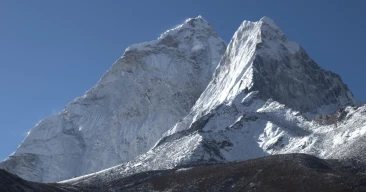 Mt. Ama Dablam