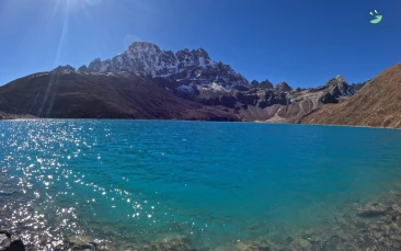 Gokyo Lake