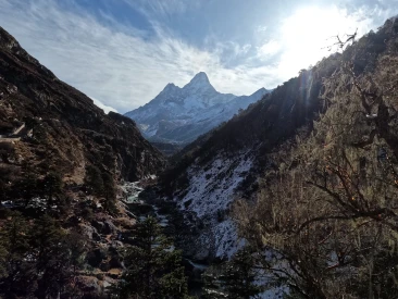 Ama Dablam