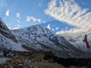 Annapurna Himal