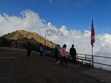 Badal Danda