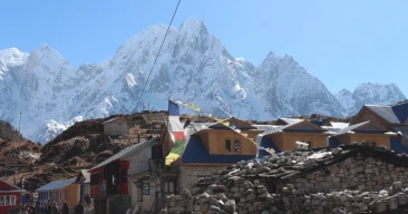 Bhimtang