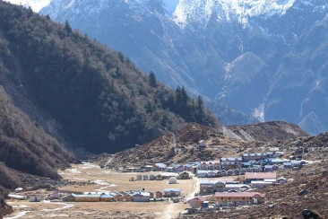Bhimtang