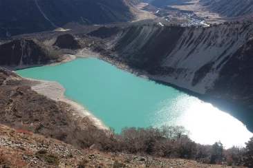 Birendra Lake