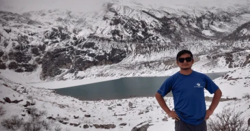 Birendra tal
