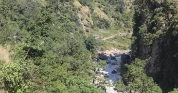 Budi Gandaki
