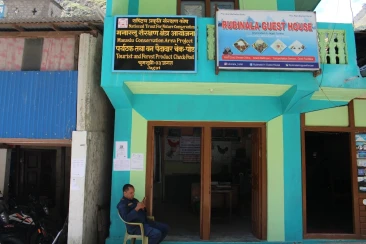 Check post at Jagat