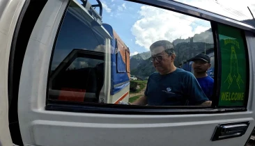 drive to pokhara