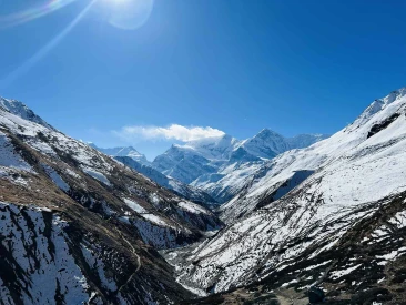 Gangapurna